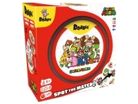 Dobble Super Mario (SVE)