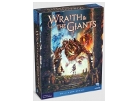 Wraith & The Giants