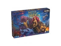 Battle for the Deep Powered by Axis & Allies