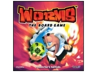 Worms: The Board Game (Collector Edition)