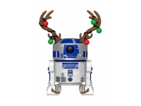 Funko POP! Movies: Star Wars - R2D2 Reindeer