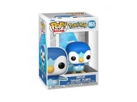 Funko POP! Games: Pokmon - Piplup