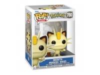 Funko POP! Games: Pokmon - Meowth