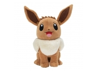 Pokmon Plush: Eevee Smile (30 cm)