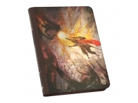 Ultimate Guard: Zipfolio 360 Xenoskin - MTG Bloomburrow, Season of the Bold