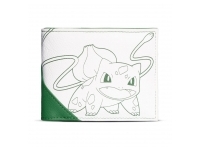 Plnbok: Pokmon - Bulbasaur Bifold Wallet