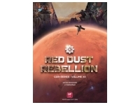 Red Dust Rebellion