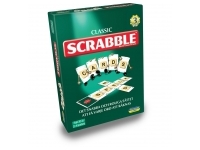 Scrabble kortspel (SVE)