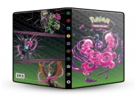 Ultra Pro: Pokmon 4-Pocket Portfolio - Pecharunt & The Loyal Three