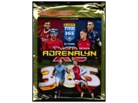 Panini Adrenalyn XL FIFA 365 Nordic Edition 2025 Starter pack