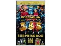 Panini Adrenalyn XL FIFA 365 Surprise Box