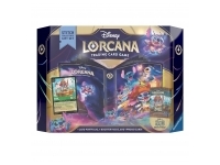 Disney Lorcana (TCG): Azurite Sea Gift Set