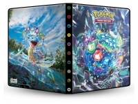 Ultra Pro: Pokémon 9-Pocket Portfolio - Stellar Crown