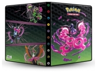 Ultra Pro: Pokmon 9-Pocket Portfolio - Pecharunt & The Loyal Three