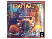 Kraftwagen: Age of Engineering