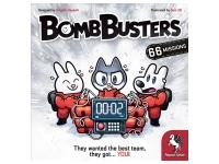 Bomb Busters (ENG)