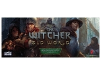 The Witcher: Old World - Adventure Pack (Exp.)