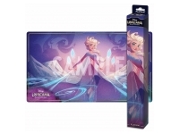 Disney Lorcana Azurite Sea Playmat - Elsa