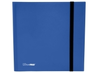 Ultra Pro: Eclipse - 12-Pocket PRO-Binder (Pacific Blue)