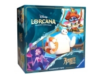 Disney Lorcana (TCG): Azurite Sea - Illumineer's Trove