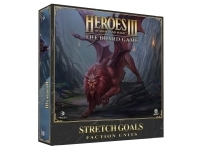 Heroes of Might & Magic III: The Board Game Faction Units (Exp.)