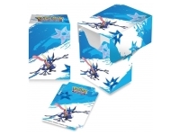 Ultra Pro: Pokémon Deck Box - Greninja