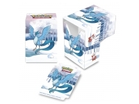 Ultra Pro: Pokémon Deck Box - Frosted Forest