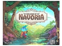 Explorers of Navoria