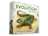 Evolution New World