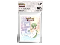 Ultra Pro: Pokémon - Trick Room Standard Deck Protector Sleeves (65 st)