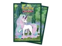 Ultra Pro: Pokémon - Enchanted Glade Standard Deck Protector Sleeves (65 st)