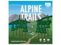 Alpine Trails