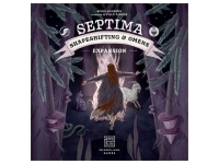 Septima: Shapeshifting And Omens (Exp.)