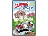 Campingspelet