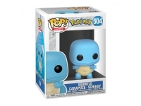 Funko POP! Games: Pokmon - Squirtle