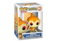 Funko POP! Games: Pokmon - Chimchar