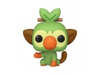 Funko POP! Games: Pokmon - Grookey