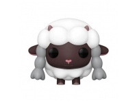 Funko POP! Games: Pokmon - Wooloo