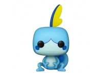 Funko POP! Games: Pokmon - Sobble