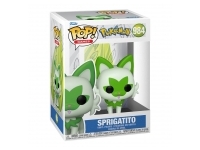 Funko POP! Games: Pokmon - Sprigatito