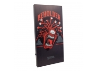 Dungeons & Dragons: Canvas Poster - Beholder (With Light)