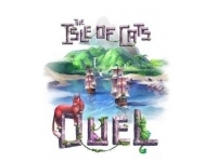 The Isle of Cats: Duel