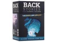 Backstories: Alone under the Ice