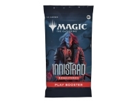 Magic The Gathering: Innistrad Remastered - Play Booster (14 Kort)