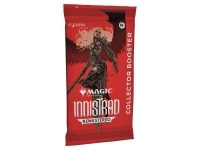 Magic The Gathering: Innistrad Remastered - Collector Booster (15 Kort)