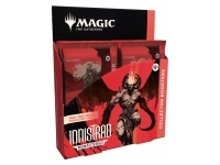 Magic The Gathering: Innistrad Remastered - Collector Booster Box (12 Boosters)