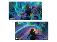 Ultra Pro: Magic The Gathering Double Sided Playmat - Esika