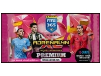 Panini Adrenalyn XL FIFA 365 Premium Special Edition 2025