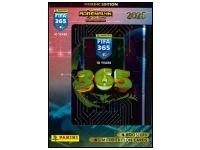 Panini Adrenalyn XL FIFA 365 Nordic Edition 2025 - Pocket Tin