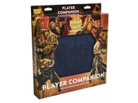 Dragon Shield: Player Companion - Midnight Blue